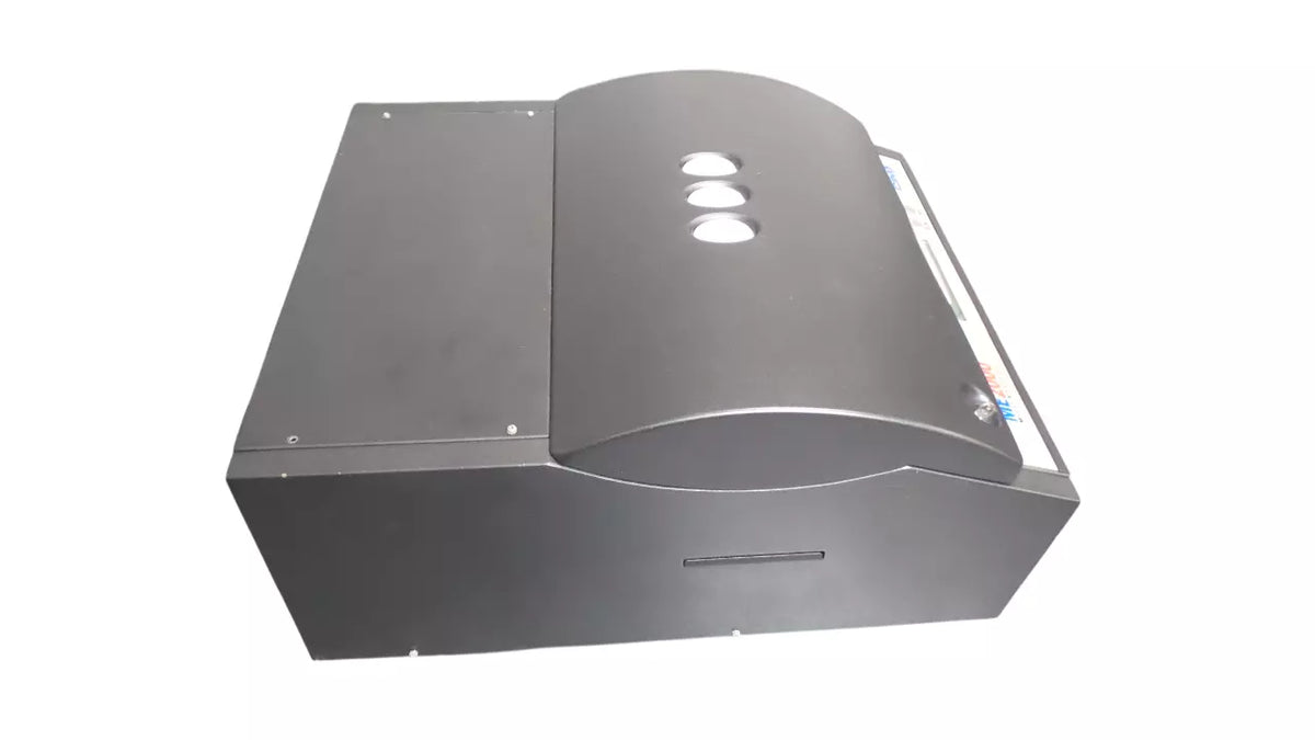 CIM ME2000 Metal embosser