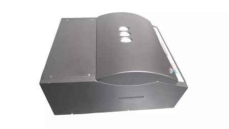 CIM ME2000 Metal embosser