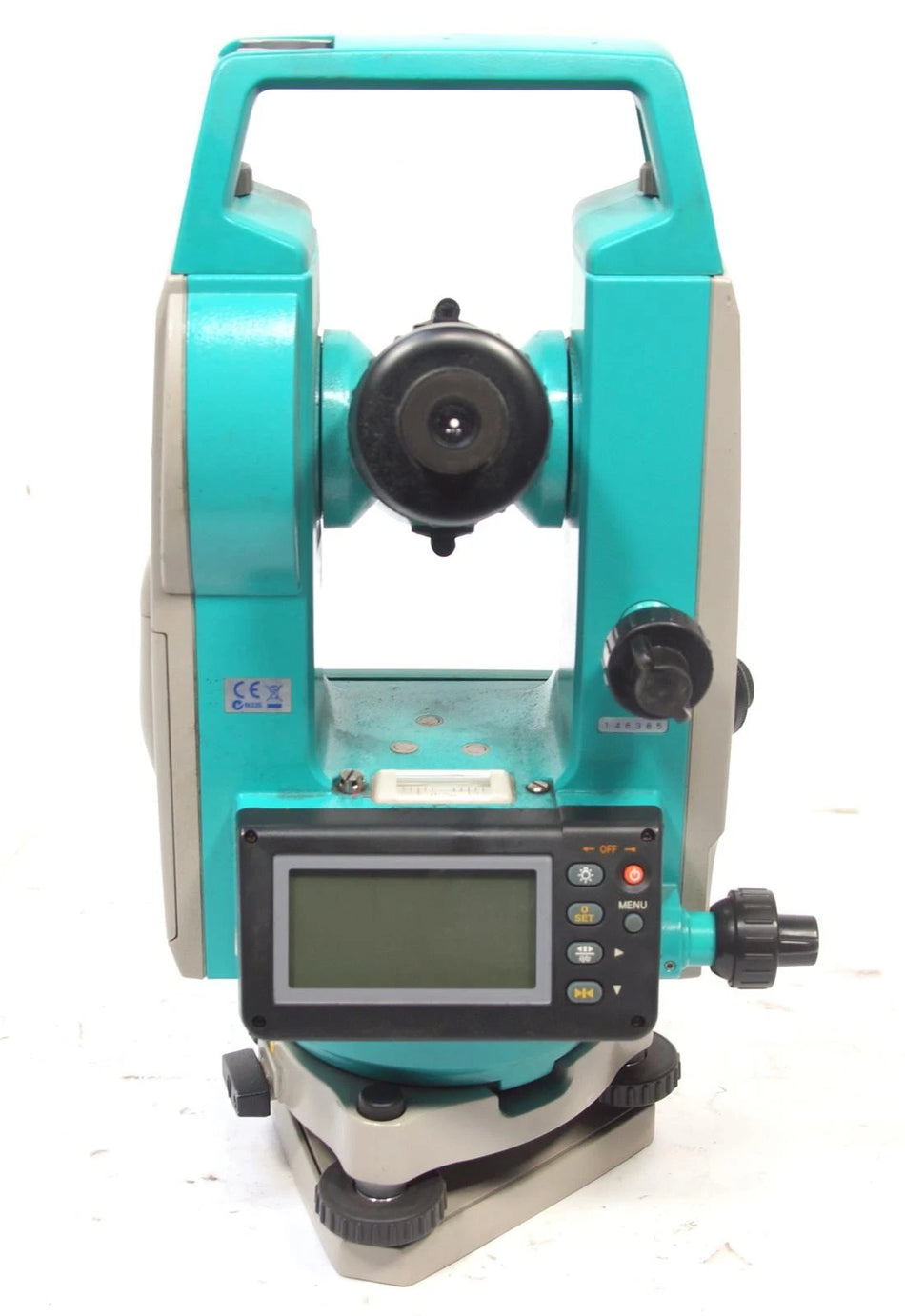 SOKKIA DT5 20A Digital Electronic Survey Theodolite