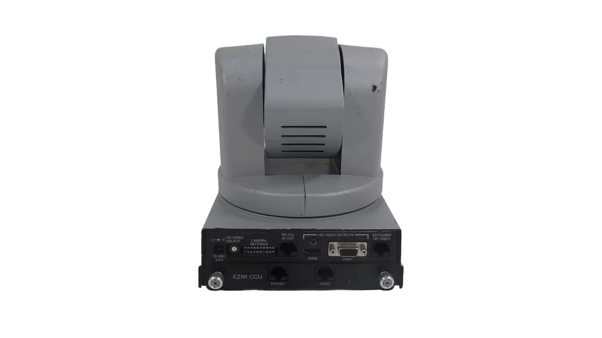 VADDIO ClearVIEW HD-20 Video Camera with Advanced Features