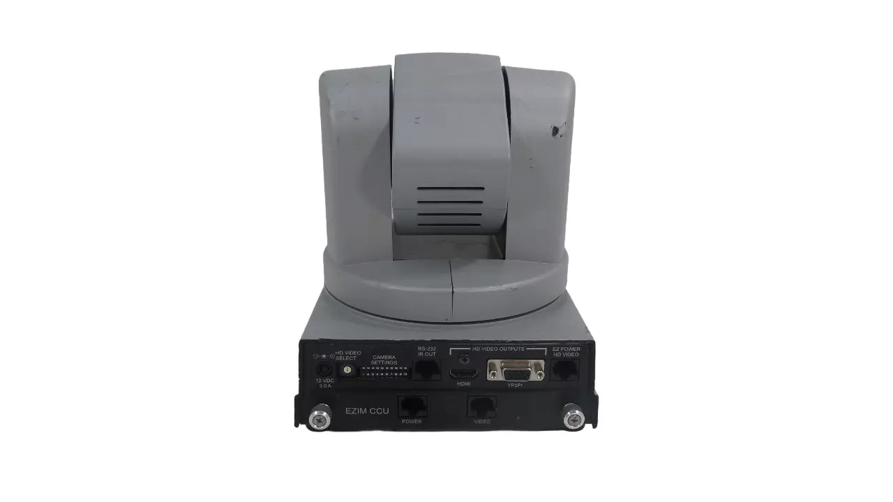 VADDIO ClearVIEW HD-20 Video Camera with Advanced Features