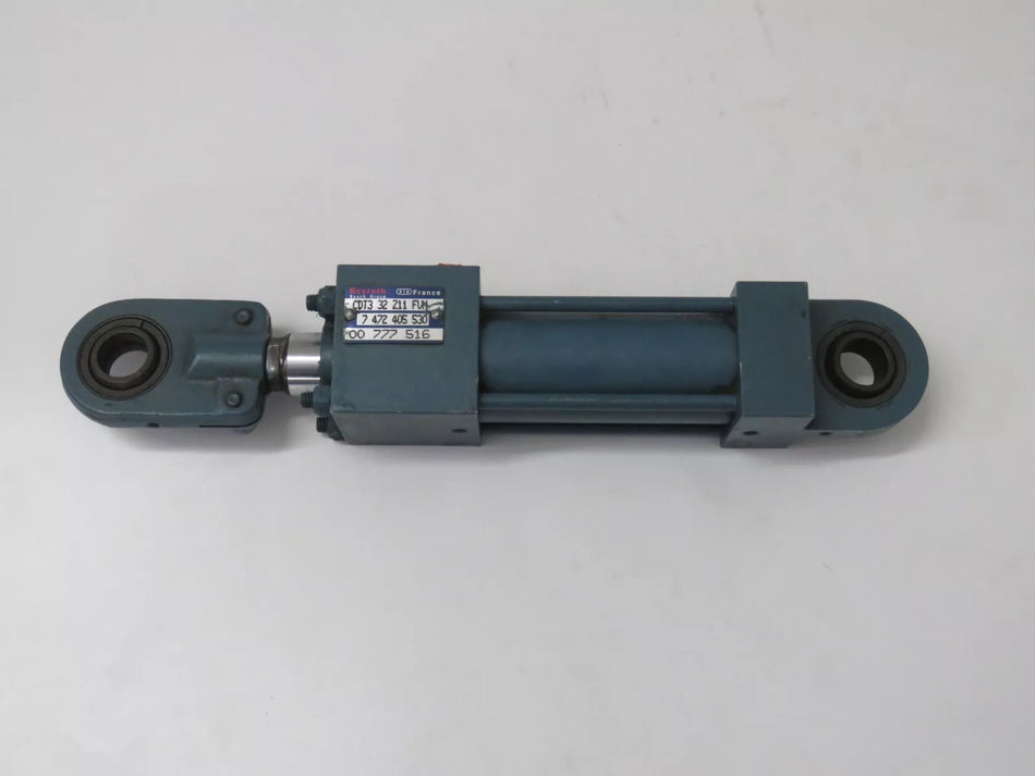 Rexroth Bosch CDT3 32 Z11 FVM Group 918 Hydraulic Cylinder