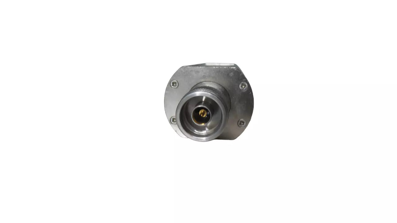 HP 8484A Power Sensor for Accurate Measurements