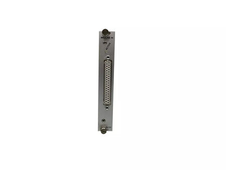 LAWO 941/51 Mic/Line In Electronically Balanced D-Sub