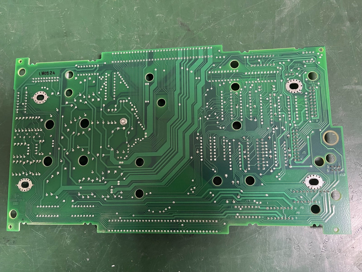 HP Agilent 08360-60266 RF Interface board Assembly for 8360 series - XG eqpt