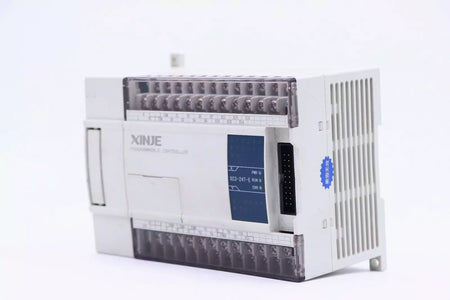 XINJE XC3-24T-E PLC Controller - XC3 Series