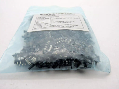 MOLEX 903250006 Head Connector 1.27mm PCB Mount