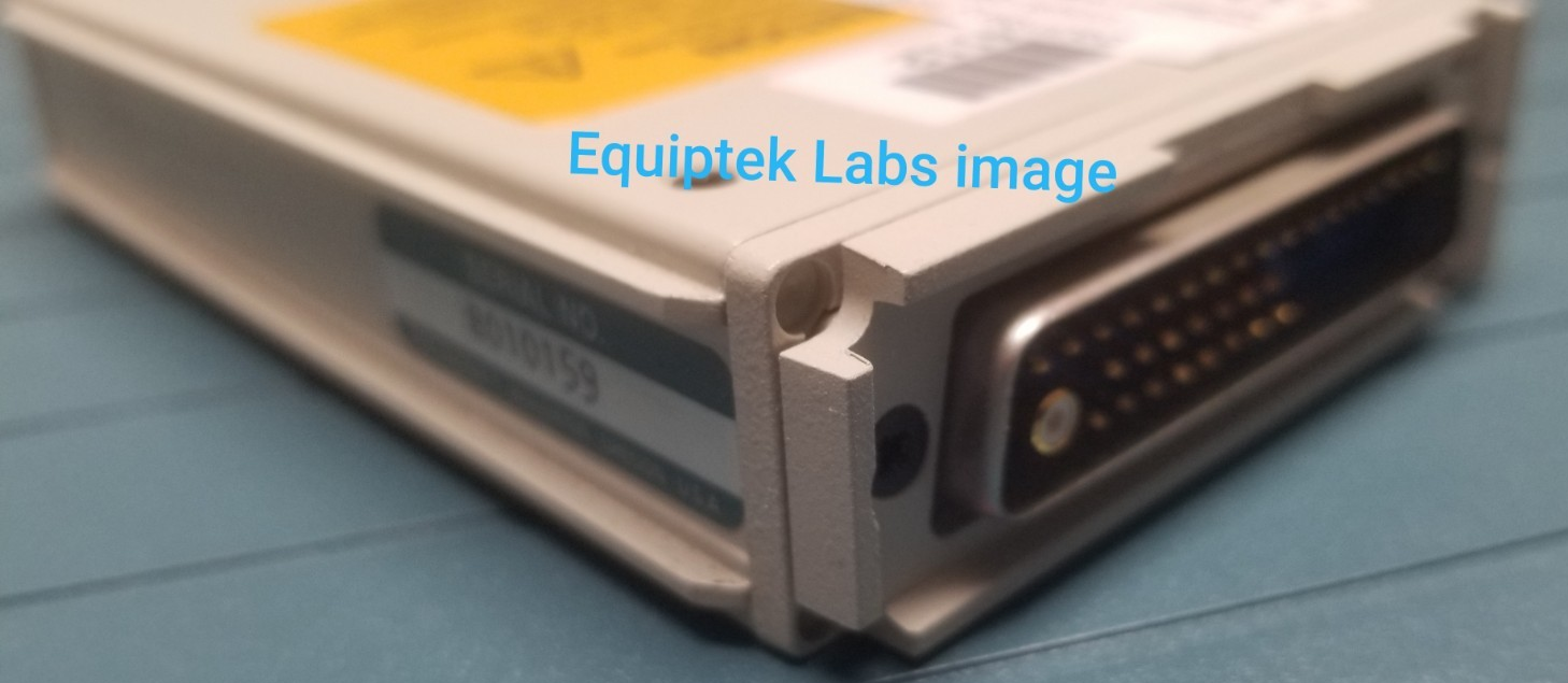 82A04-60G Phase Reference Module for DSA8200, DSA8300, CSA by Tektronix