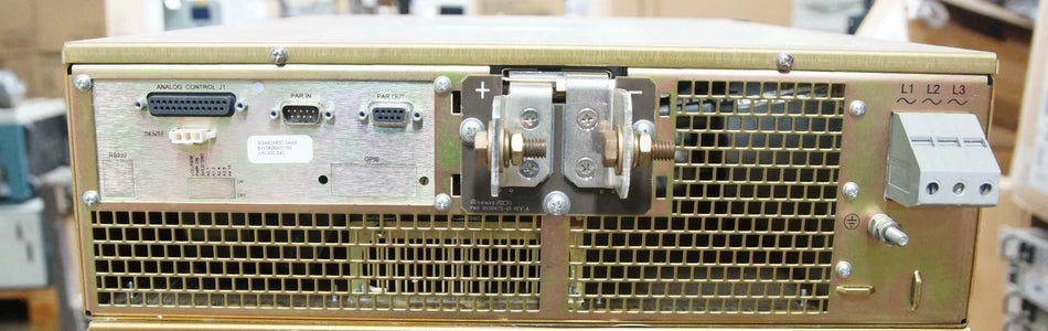 Sorensen Xantrex SGA60X83C 0AAA Programmable DC Power Supply 60V 83A