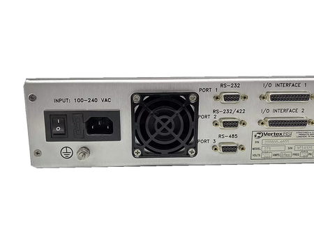 VertexRSI DTR Digital Tracking Receiver 200800-6000