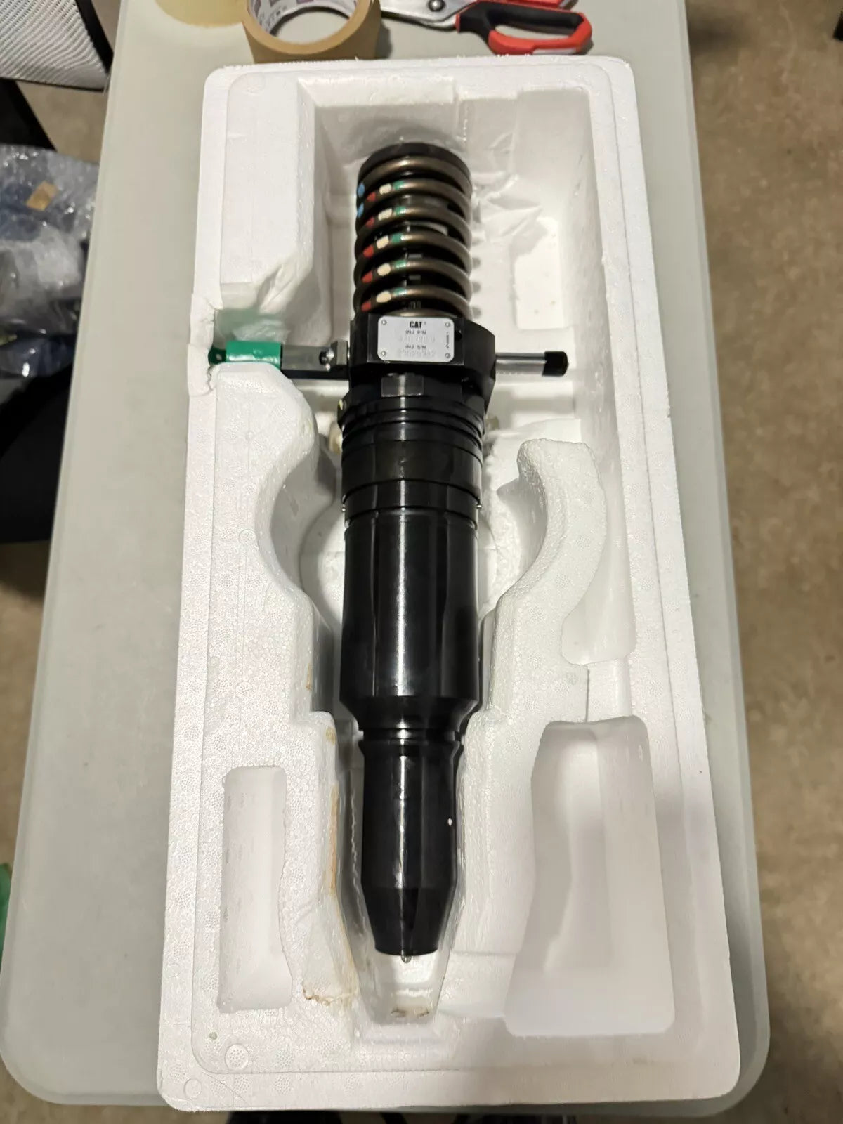 CAT 418-8820 Pump GP-Unit Injection (New)