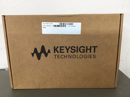 Keysight N7081 Micro VNA Vector Network Analyzer Agilent HP 100kHz-7GHz