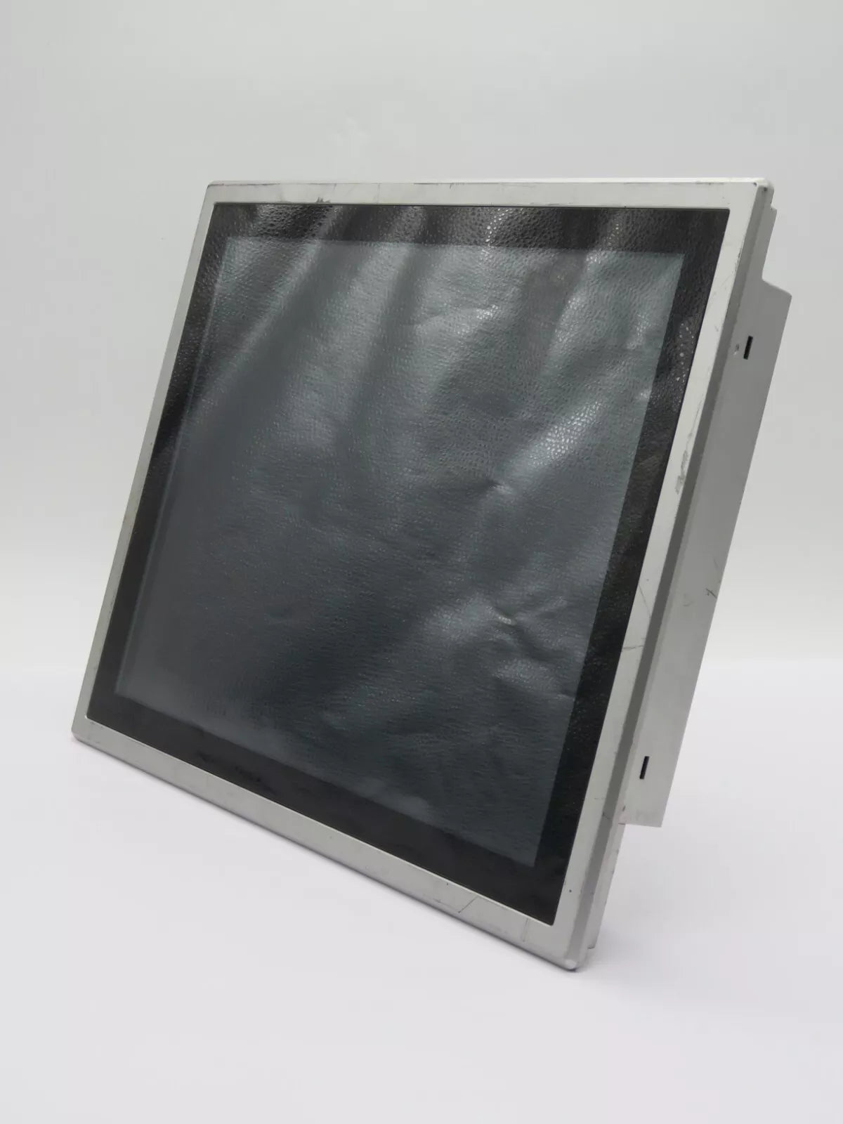 LDTM170 Touchscreen Monitor HMI TMLD170-CALS DC 12V 3.33A with USB RS-232 Connection