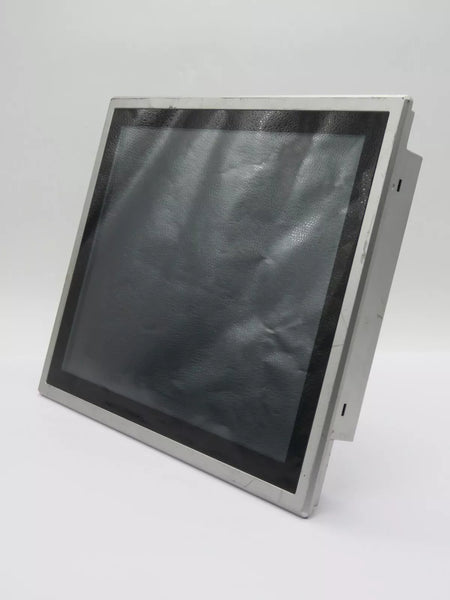 LDTM170 Touchscreen Monitor HMI TMLD170-CALS DC 12V 3.33A with USB RS-232 Connection