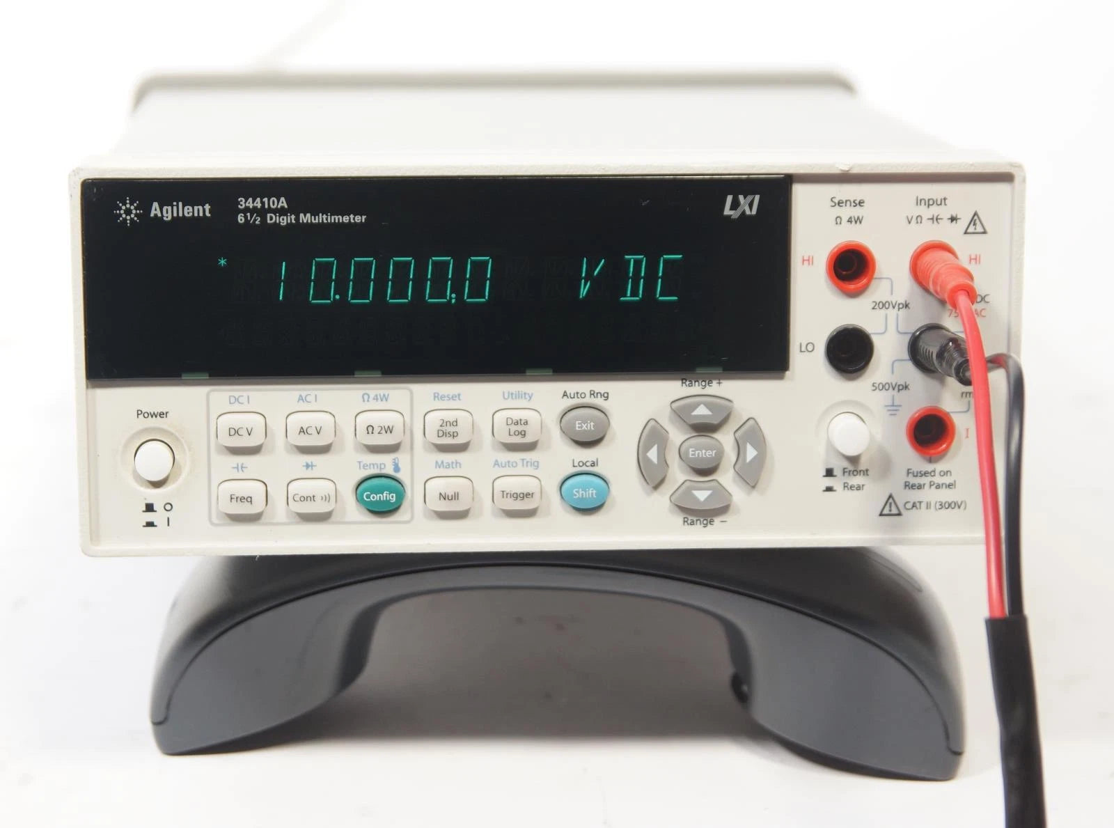 Agilent / HP 34410A 6.5 Digit Digital Multimeter