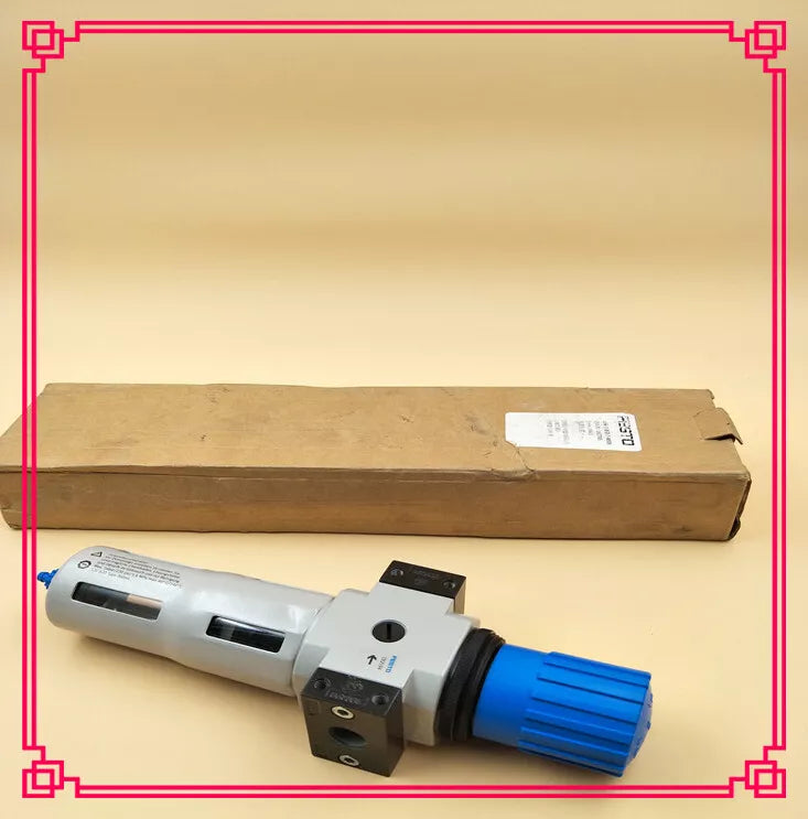 1PC NEW FESTO valve LFR-3/8-D-7-MIDI-A 80023111 by #W7996 WX