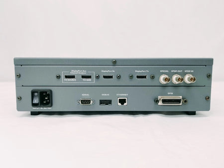Quantum Data 882E Video Test Generator