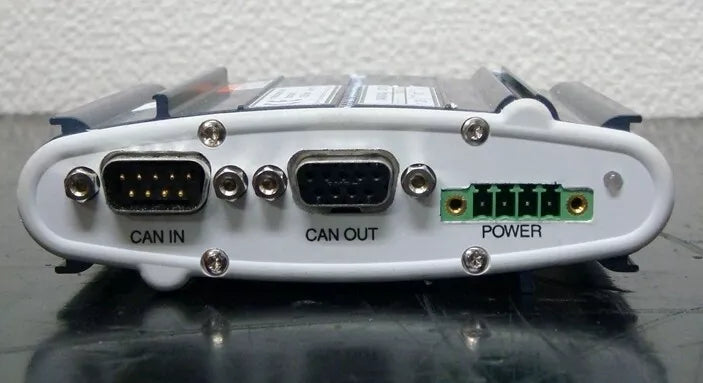 IMC CANSAS /INC4 4ch CAN-BUS Measurement Module