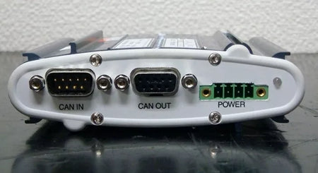 IMC CANSAS /INC4 4ch CAN-BUS Measurement Module