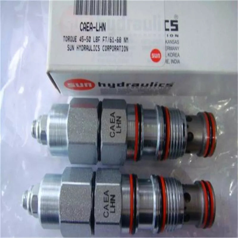 1pc NEW Cartridge valve CAEA-LHN #W453F WX