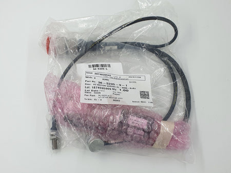 KUKA 36-5205-9-1 AZ Motor Wiring