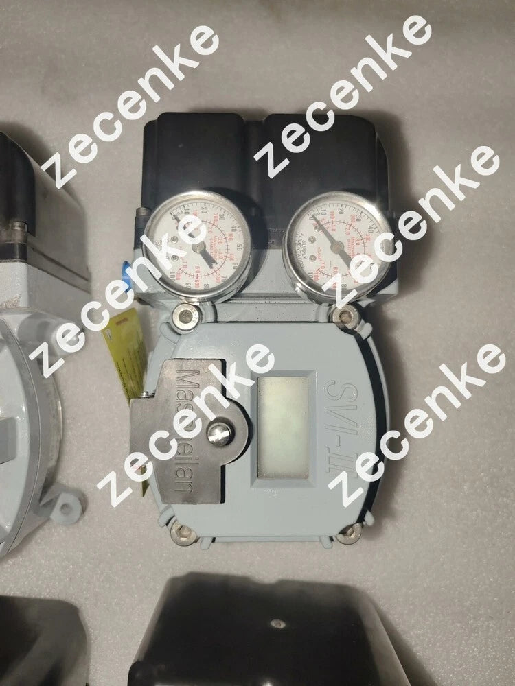 SV12-21123111 Intelligent Valve Positioner - Used 1PC