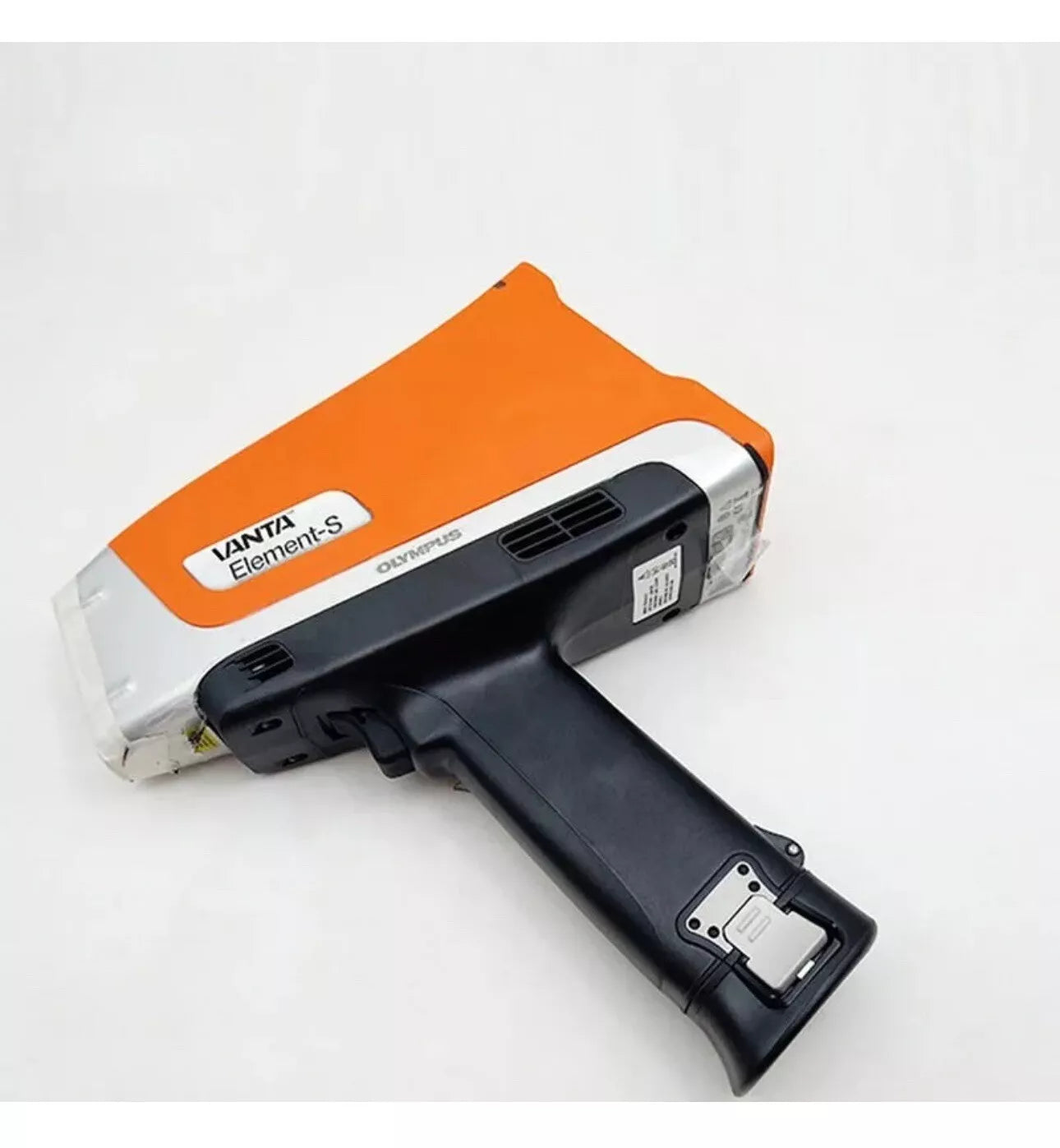 Handheld XRF Analyzer Gold Tester Metal Analyze for Auto Catalytic Converters