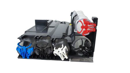 MEI CF 7000 Cashflow Coin Changer 7512 - Free Shipping