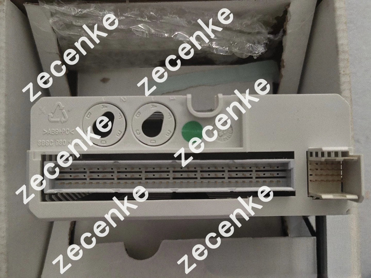 ABB 3BSE008508R1 PR: G DI810 Digital Input Module Termination Unit 24V 16ch
