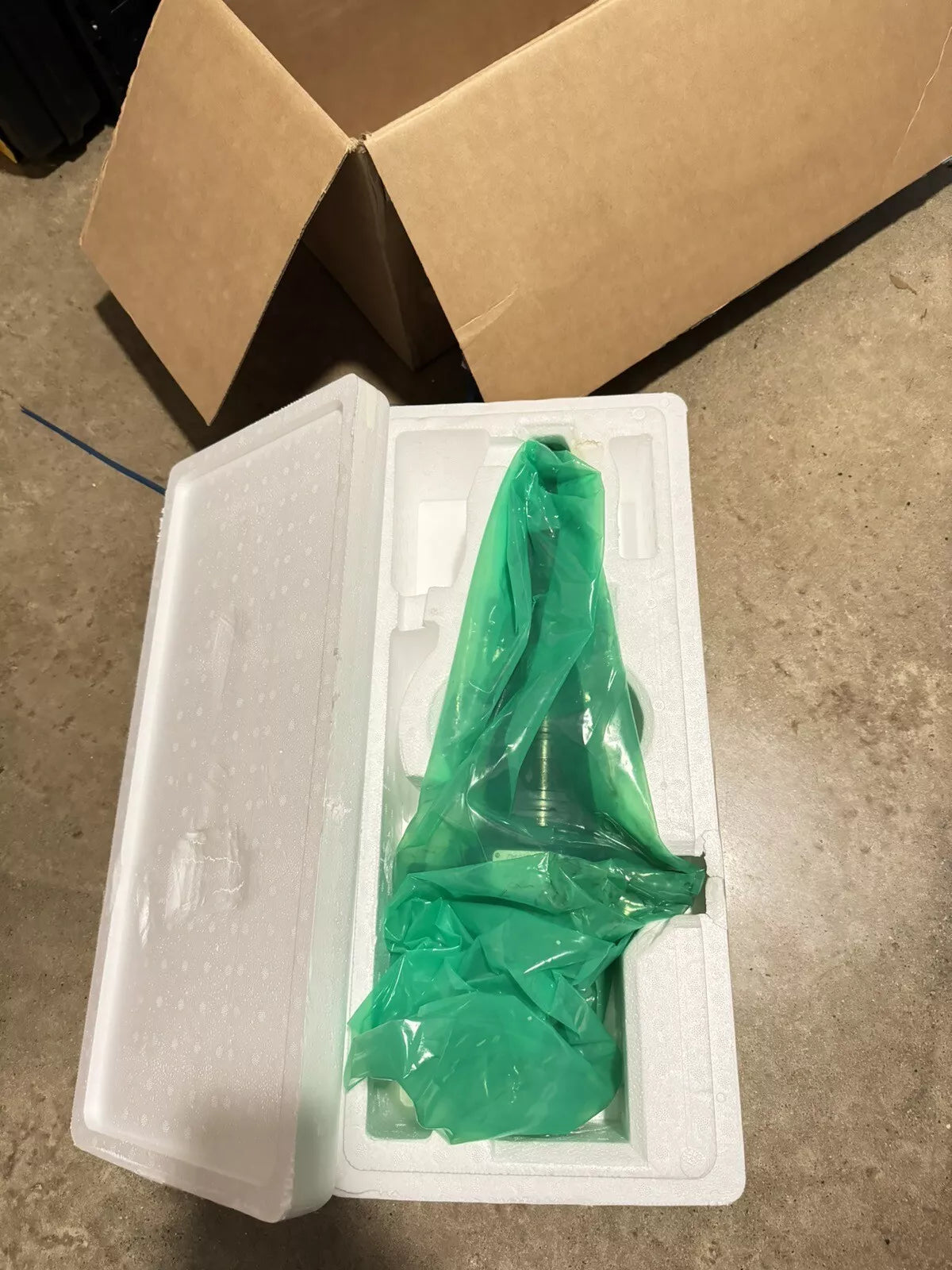CAT 418-8820 Pump GP-Unit Injection (New)