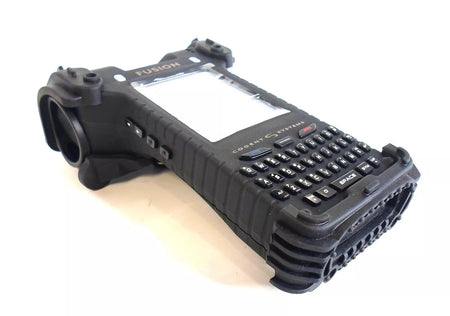 Fusion Multi-Modal Biometric Handheld Device - Free Shipping