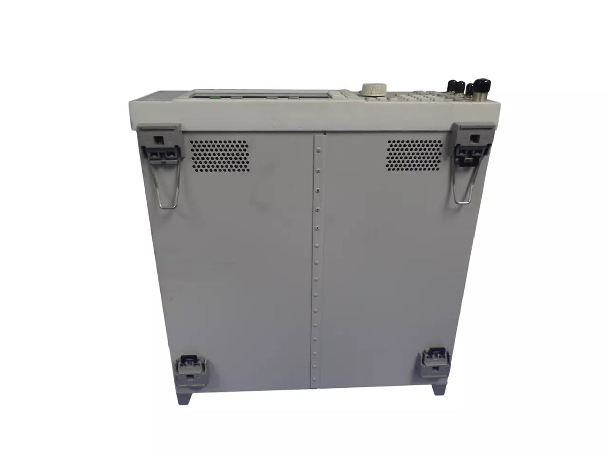 Agilent E4428C ESG Analog Signal Generator, 250kHz - 3GHz