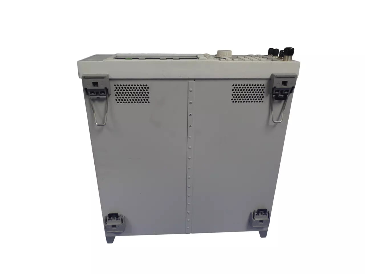 Agilent E4428C ESG Analog Signal Generator, 250kHz - 3GHz