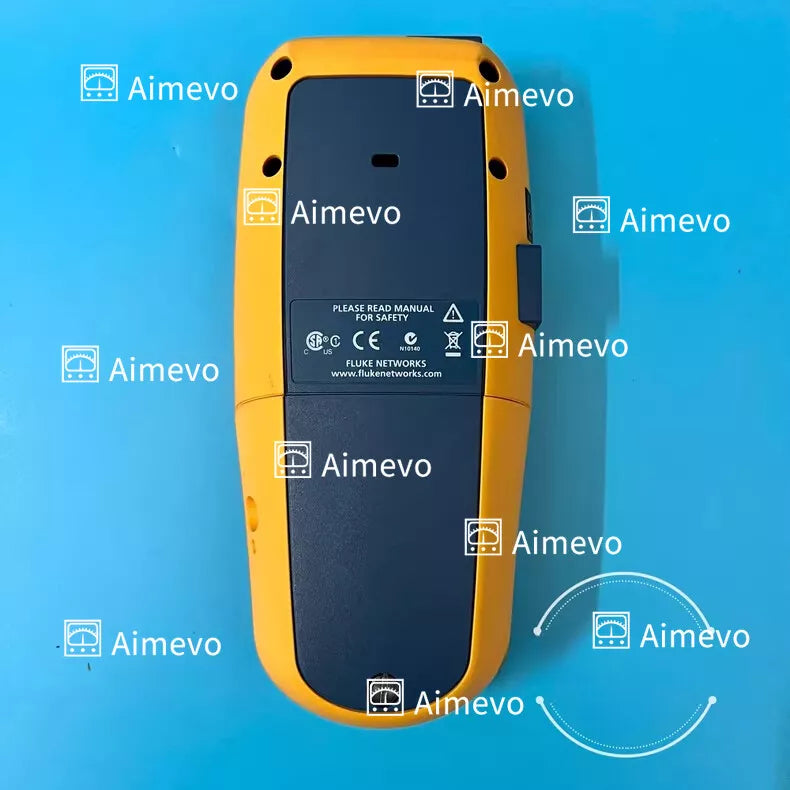Fluke LINKRUNNER AT1000 Network Cable Tester