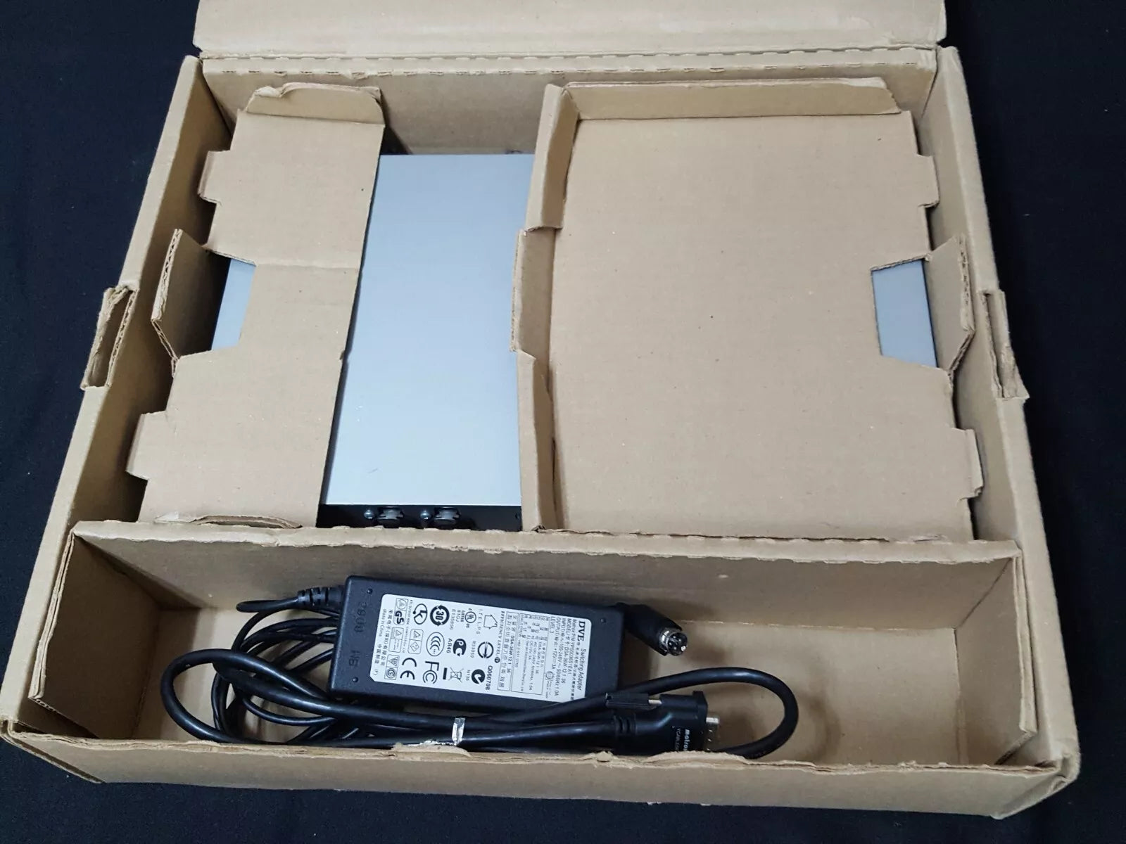 Matrox MX02 Portable Capture Device (9167)