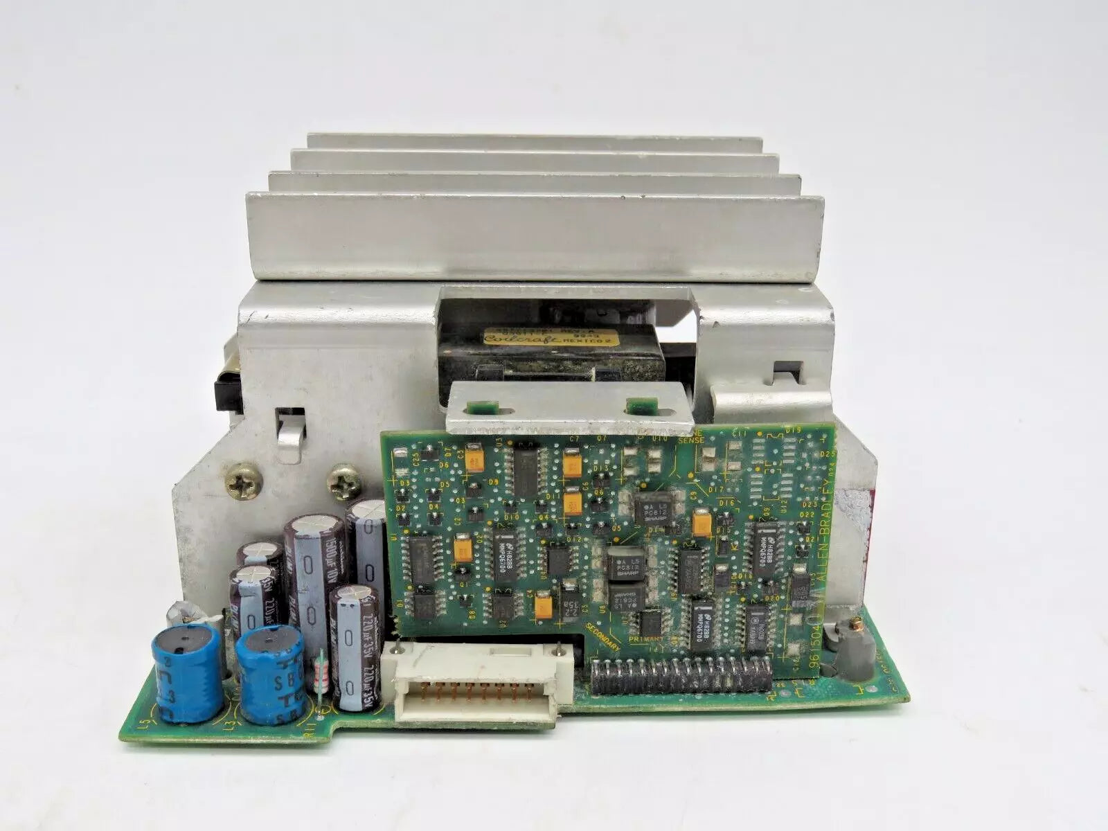Industrial Power Supply Unit PCB for Automation Equipment
