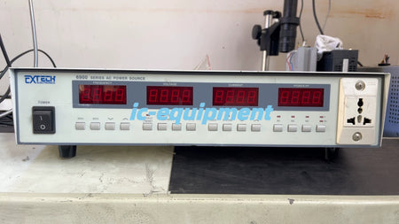 Extech 6900 AC Power Source