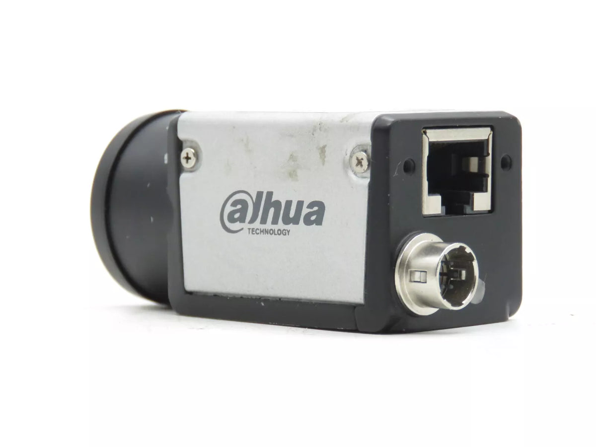Dahua A3600CG18 GigE Vision Industrial High-Speed Machine Vision Camera