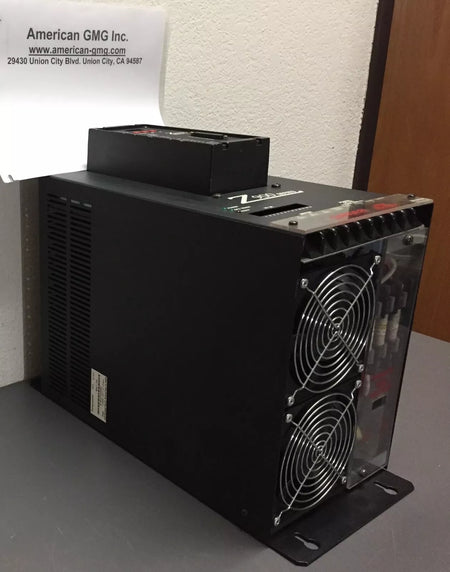 Parker Compumotor Z900-Drive-240V Brushless Servo Motor Drive