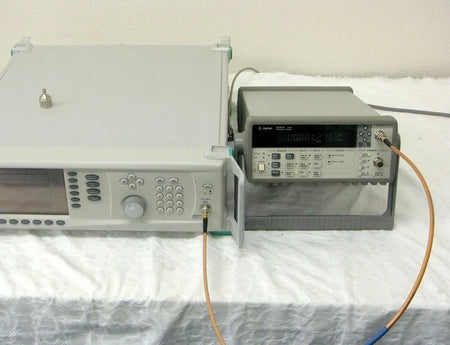 Agilent 53181A /030 3GHz Frequency Counter