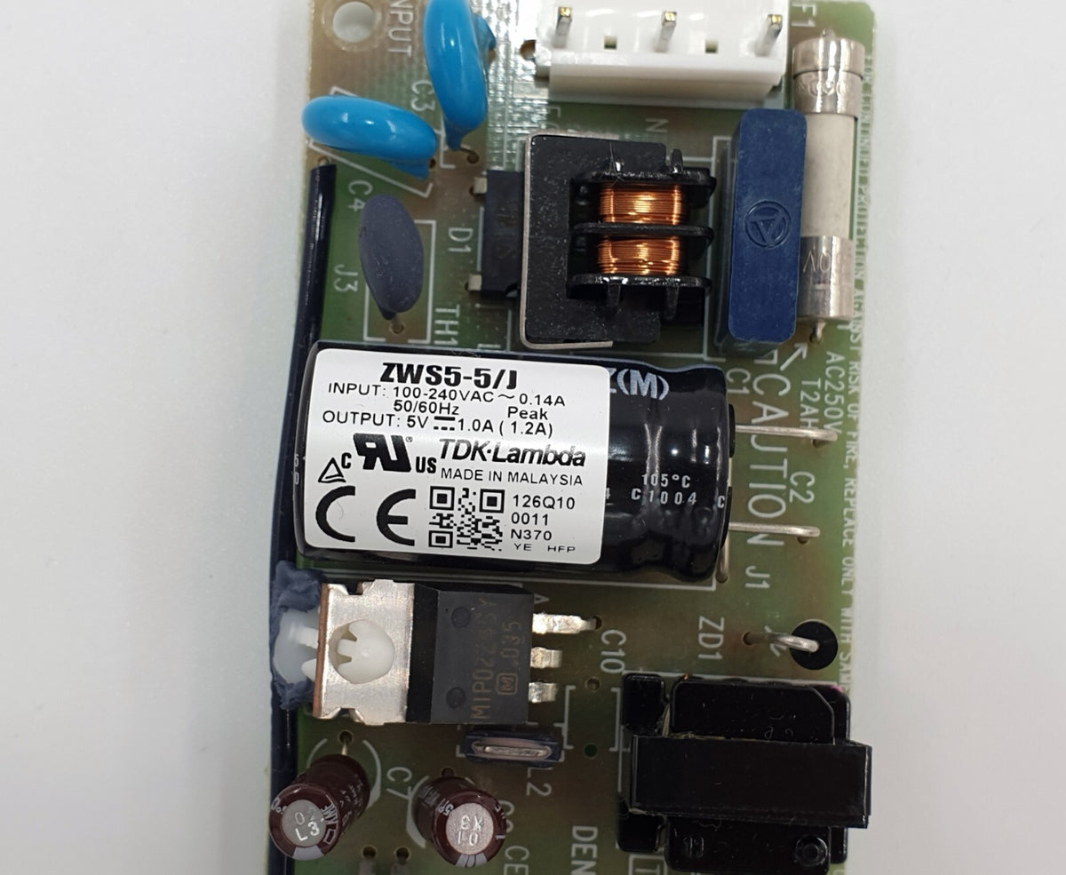 Optical Spectrum Analyzer AQ6370C by Yokogawa