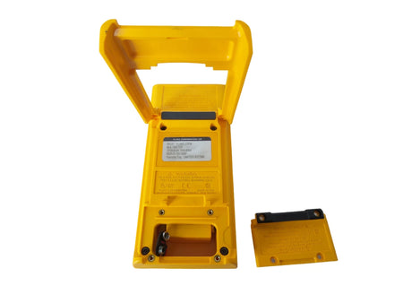 Fluke 27 Multimeter with Hard Case and 80K-6 Probe - Free shipping