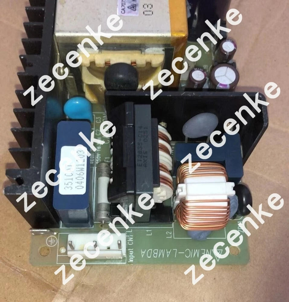 Used TDK ZWS150PF-24/J 150W 24V 6.3A Power Supply TESTED