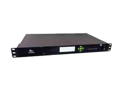 Revolabs Executive Elite 01-ELITEEXEC8 Wireless Microphone System