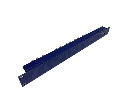 Nevion Vikinx VD1602 16x16 SDI Video Router