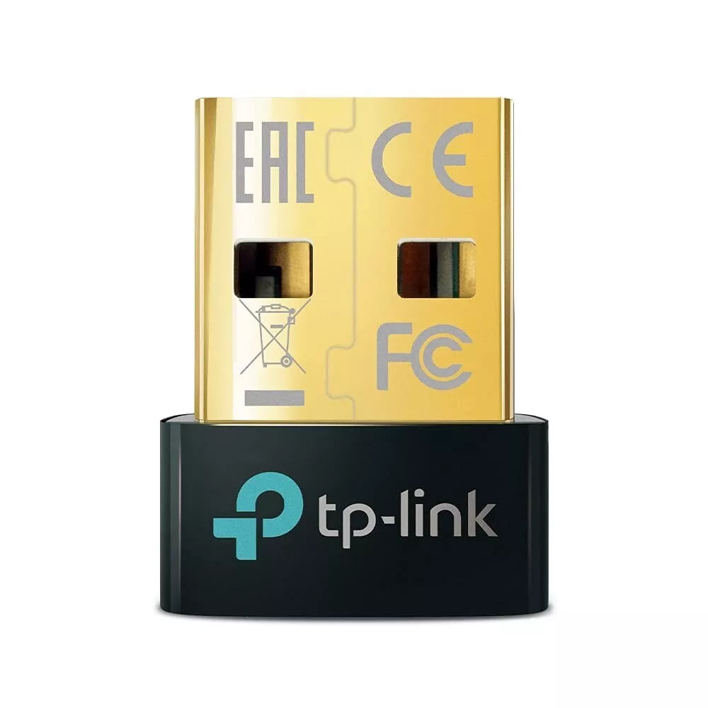 TP-Link USB Bluetooth 5.3 Adapter for PC, Windows, Laptop, PS4, Xbox