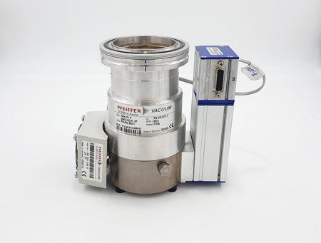Pfeiffer TMH 071 P Turbo Pump