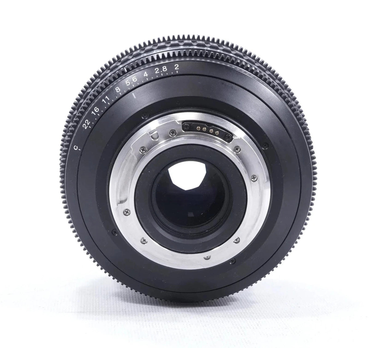 Sony Scl-P85T20 Pl Mount Lens - Free Shipping
