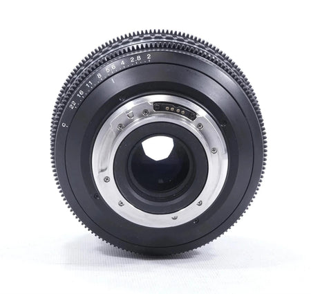 Sony Scl-P85T20 Pl Mount Lens - Free Shipping