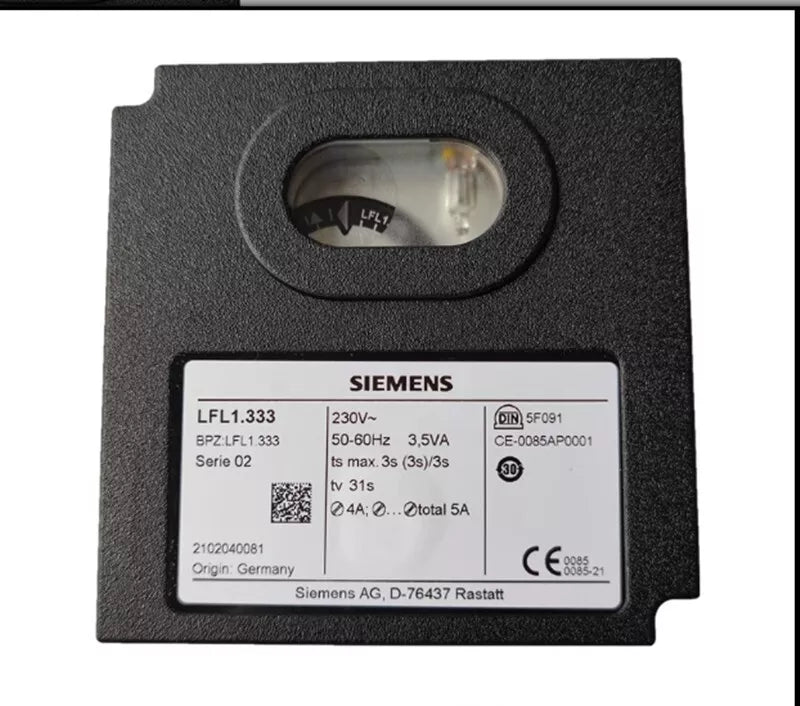 1pc NEW LFL1.333 230V 50-60Hz Express transportation #W739G WX